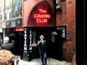 Garry Tallent from The E Street Band-The Cavern Club tonight, Bury,  Nottingham, Bristol, and London- Grab tickets! - Kevin Montgomery